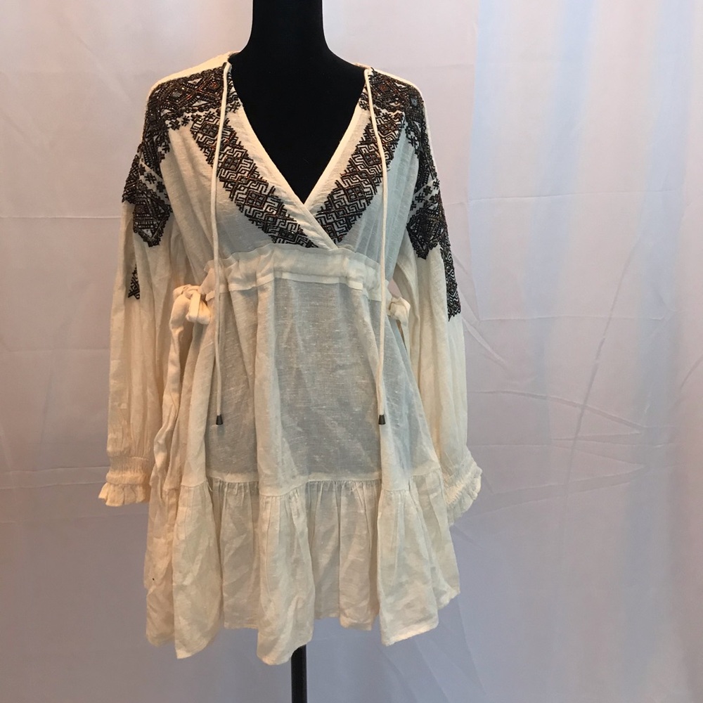 Free people